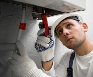 About Emergency plumbing pros Martin, PA