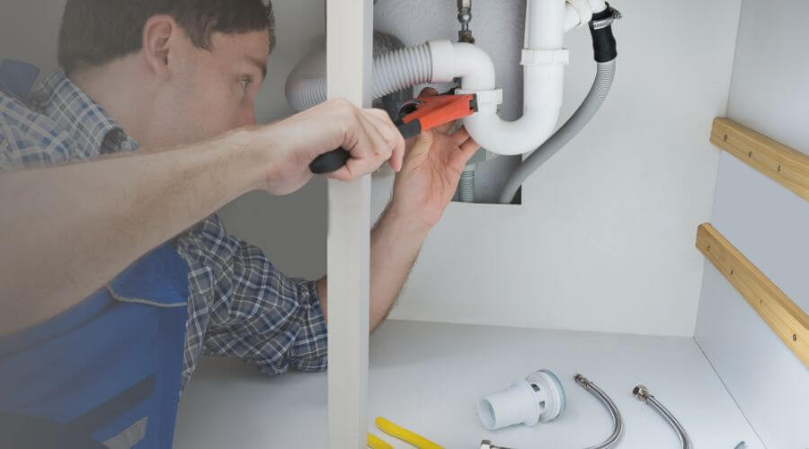 Professional emergency plumbing in Martin, PA
